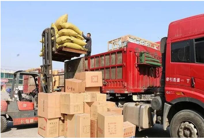 漳州到铁山区物流专线