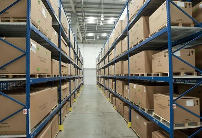 漳州到铁山区货物仓储