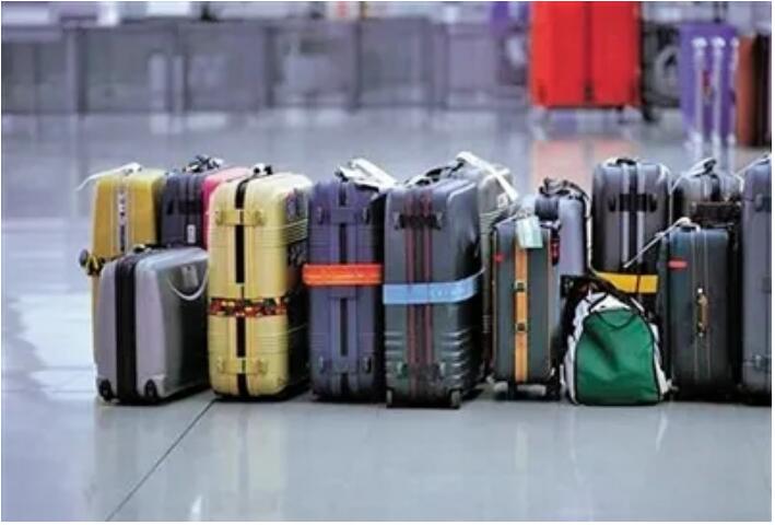 漳州到铁山区行李托运