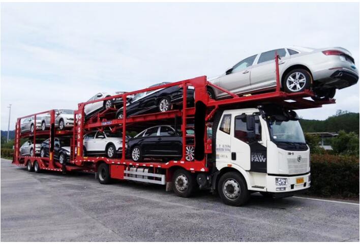 漳州到铁山区轿车托运